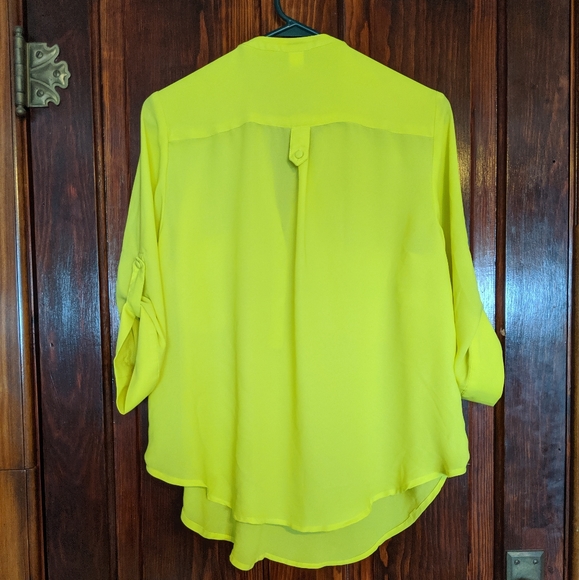 Torrid blouse - Picture 4 of 4